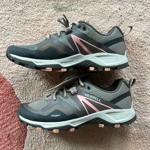 Merrell MQM Flex 2 hiking shoes